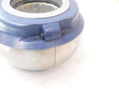 OEM Cooper SKF 5″Bore 10-1/2″OD Medium Duty Cartridge Bearing 01EBC500GRAT