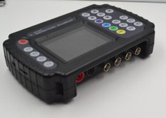 Portable Digital Storage Oscilloscope Double Channels/four Channels Car Repair