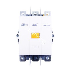 New In Box LS (LG) GMC-220 Contactor AC100-240V/DC100-220V