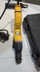 DEWALT D-Handle SDS Hammer Drill – D25263K Decent Shape