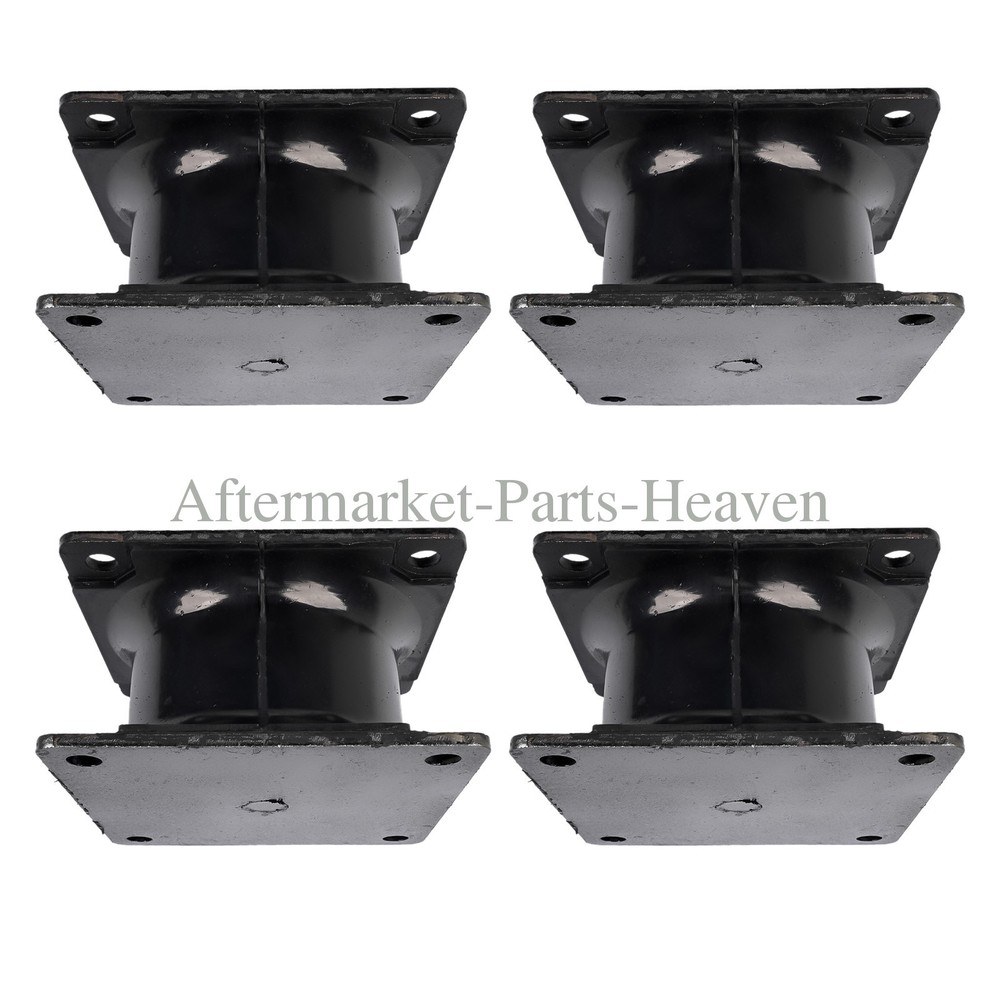 Shock Mount Absorber for Stanley Hydraulic HS8000 HS11000 Vibration Isolator