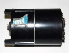 API METER RELAY CONTROL UNIT 120V LFE CONTROL BACK 00-8889-3002