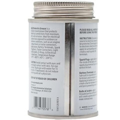 Long-Lasting 4oz Dielectric Grease for Electrical Connectors – USA Made Quality