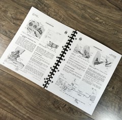 International Fuel System Service Manual For Iud-9 Id-9 Ud-9 Ud-9A Wdr-9 Engine