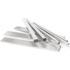 HSS Lathe Tool Steel HRC60-62 Square High Speed Steel Lathe Bar Turning Tool