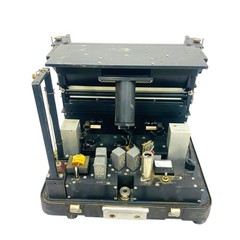United Electro Dynamics UED Strong Motion Earthquake Recorder Accelerograph