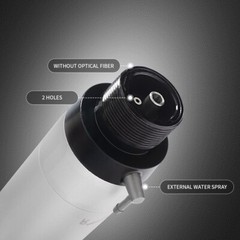 AZDENT Dental Slow Low Speed Handpiece/Polishing Burs Brush Disc Wheel HP /RA