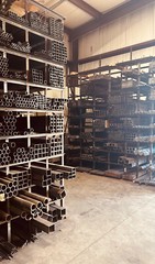 1/8 X 3 X 36″ 1018 Cold Finished Bar Stock Low Carbon Steel