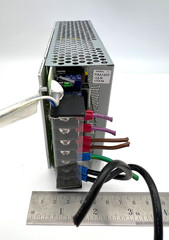 COSEL PAA100F-12 Switching Power Supply 12V 8.5A AC100-240V 50-60Hz Cover JAPAN