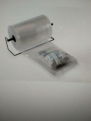 Clear Gusseted Poly Bags Cs – 24x20x48x3 mil(Carton of 100)