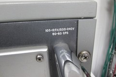 Weinschel Engineering PA-2 Precision 30 MHz RF Attenuator