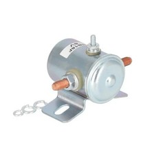 Starter Solenoid – Prestolite Style – 6 Volt – Metal Body