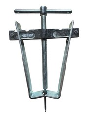 Husky Faucet Handle Sleeve Puller Plumbing Repair Tool