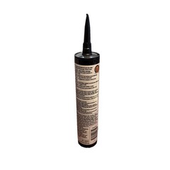 Flex Paste Black Waterproof Sealant Fills Gaps Cracks Underwater Paintable