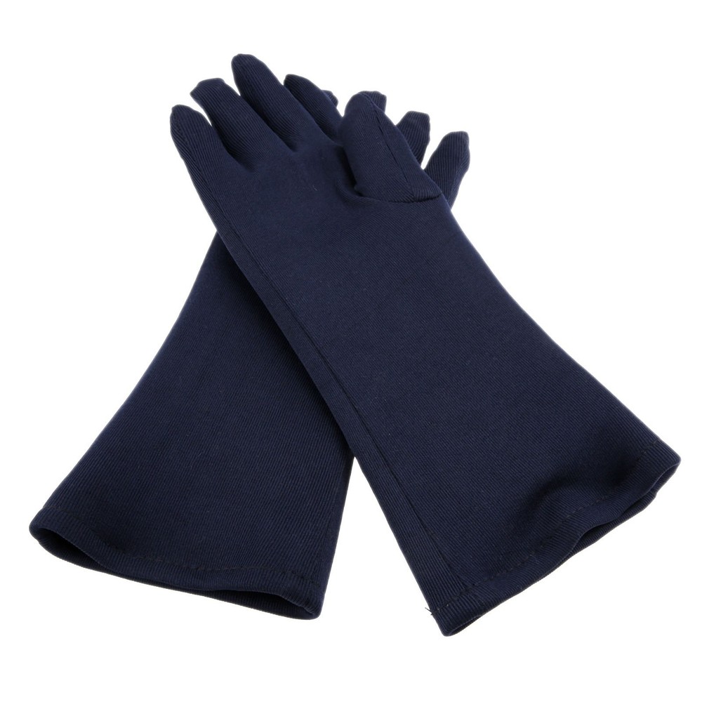 1Pair 0.35mmpb X-ray Protective Glove Hospital Lab MRI CT Radiation Protection