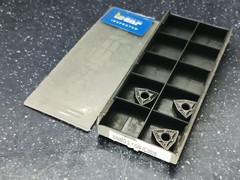 NEW 3pcs ISCAR WNMG 3-1-GN 06T304-GN Carbide Turning Indexable Inserts 05504371