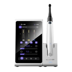 Woodpecker Endo GT Pro Dental Brushless Endo Motor w/ Apex Locator Contra Angle