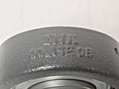 INA Schaeffler Plummer Block Housing Unit PASE 40 mm Bore diam PASE40-XL-N