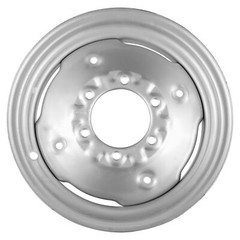 Caltric Front Axle Rim For Massey Ferguson 158 165 168 175 202 203 205 230 235