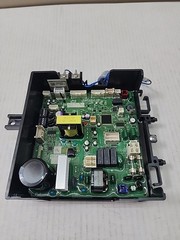 Rheem Control Board For Tankless Water Heater ECO200XELN-3