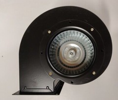 Blower for Dayton Model 1TDT8 797/549 CFM 2-Speed, 1360 RPM 115V 60/50hz (5C508)