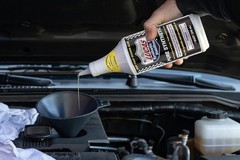 Synthetic Oil Booster – Vehicle Specific