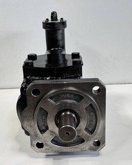 RICKMEIER R65/500 FL-Z-DB-SO gear pump