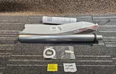 Raypak 007617F 992 Burner Assembly 25-3/4 in Overall Length