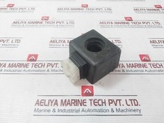Rexroth WZ65-4-L Solenoid Valve Coil 90VA/550VA