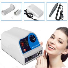 Dental N8 Lab Marathon Type Micromotor Polisher & 45K RPM Motor Handpiece Kit