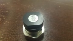 DIN male plug DC-3GHz 10W watt coaxial Terminal termination dummy load 50 ohm;