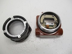 MOORE DVX/4-20MA/0.0-100.0/2.5VLP NSNP