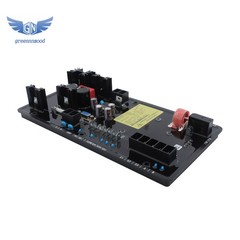 AVR Automatic Voltage Regulator Fit For Generator DVR2000E DVR-2000E
