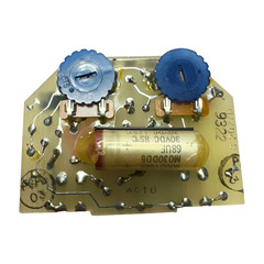 Allen-Bradley 60-1614 Photoswitch Type 42RL Time Delay On .5-10sec, Off .5-15sec
