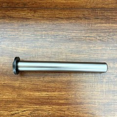 Mini Excavator Bucket Pin Bucket Link Pin 25mmX250mm For Cat Bobcat,JohnDeere US