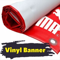 VIDRIOS TEMPLADOS TEMPERED GLASS Advertising Banner Vinyl Mesh Sign service fix