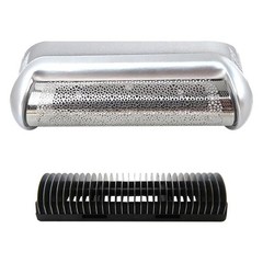 Shaver Head Compatible for Braun PocketGo 370 550 555 570 575 M30 M60 M90