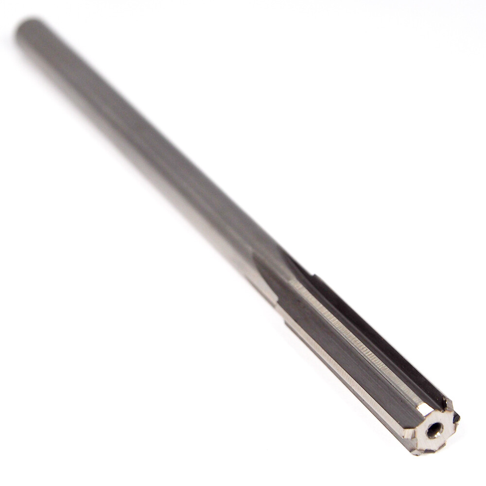 YANKEE Cobalt Straight Chucking Reamer 0.2800″ 6FL 1-1/2″ x 6″