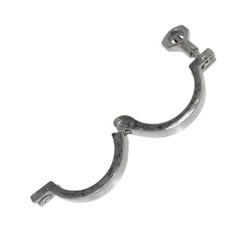 1.5″ 1-1/2 inch Tri Clamp Clover Stainless Steel 316 Sanitary Ferrule Flange