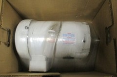 Baldor Reliance CEWDM3704T 3HP Washdown Duty Motor 37G815S519G1 1-3/8″ Shaft Dia
