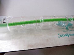 NEW shamrock glass 320mm 3 ball macro snyder column 24/40 FREE SHIPPING