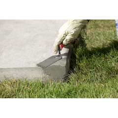 QUIKRETE Quick-Setting Fast Setting 10 -lb Concrete Crack repair