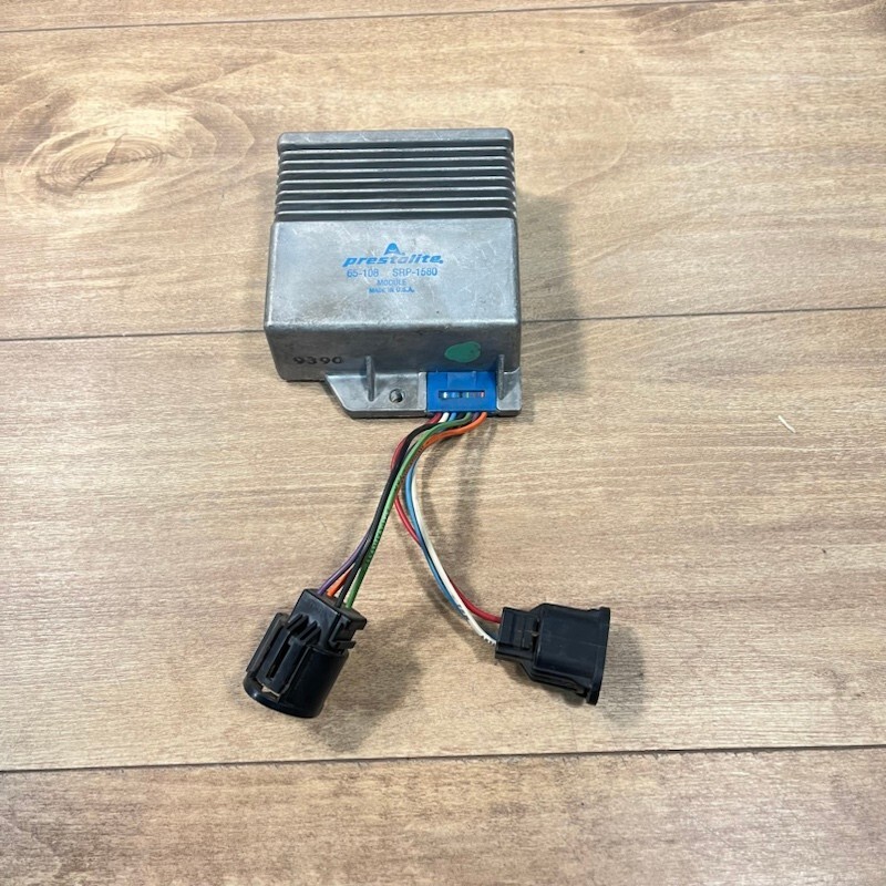 New PRESTOLITE MODULE / 65-108 SRP-1580 / FORD MERCURY COUGAR T-BIRD