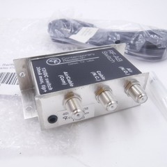 Contemporary Research RF-AB Self-Terminating Remote Controllable RF AB Switch