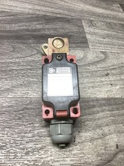 Bernstein ENK-UV1Z AHS Safety Limit Switch #118N48