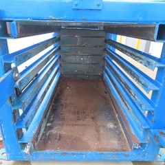 Maren 122-300 30″x 36″x 64″ Horizontal Automatic Compactor Baler 20HP 440V 3Ph