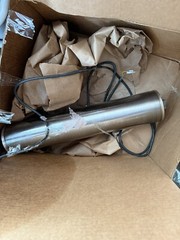 Interroll 113S Belt Conveyor Drum Motor Roller P6113 20″Wide 168FPM 460V 0.30 HP