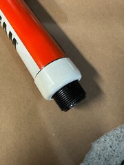 C1010CBT SPX Power Team Cylinder 10 Ton Single Acting 10-1/8″ Stroke HI quality