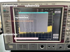 Rohde & Schwarz FSEB30 Spectrum Analyzer 20 Hz – 7 GHz , W/ FSE-B7_5642