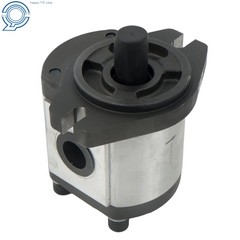 CCW SAE A-2 Rotation Gear Pump 4-12GPM 3/4 Shaft Industrial Grade Flange